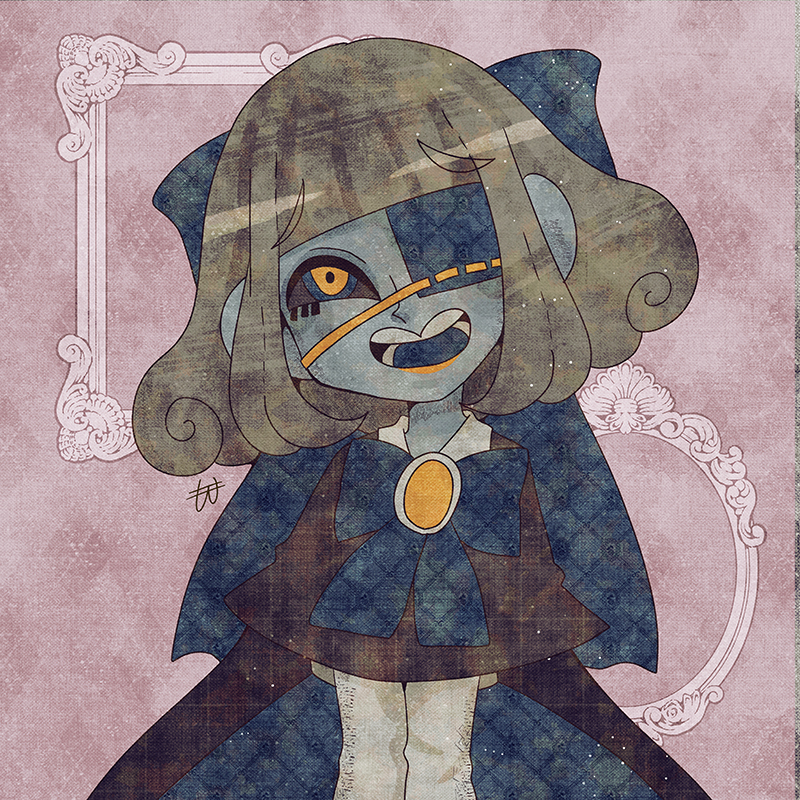 むむちゃん