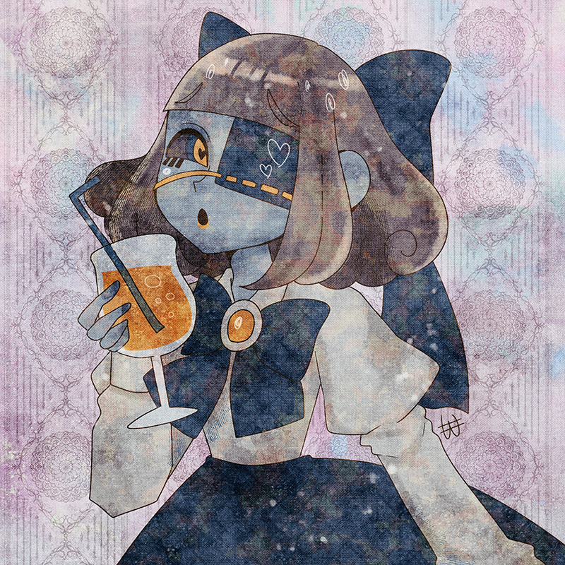 無無ちゃん
