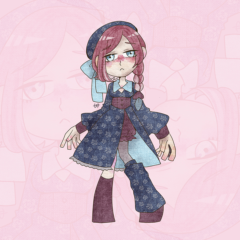 代理ちゃん
