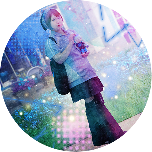 プロフィール画像